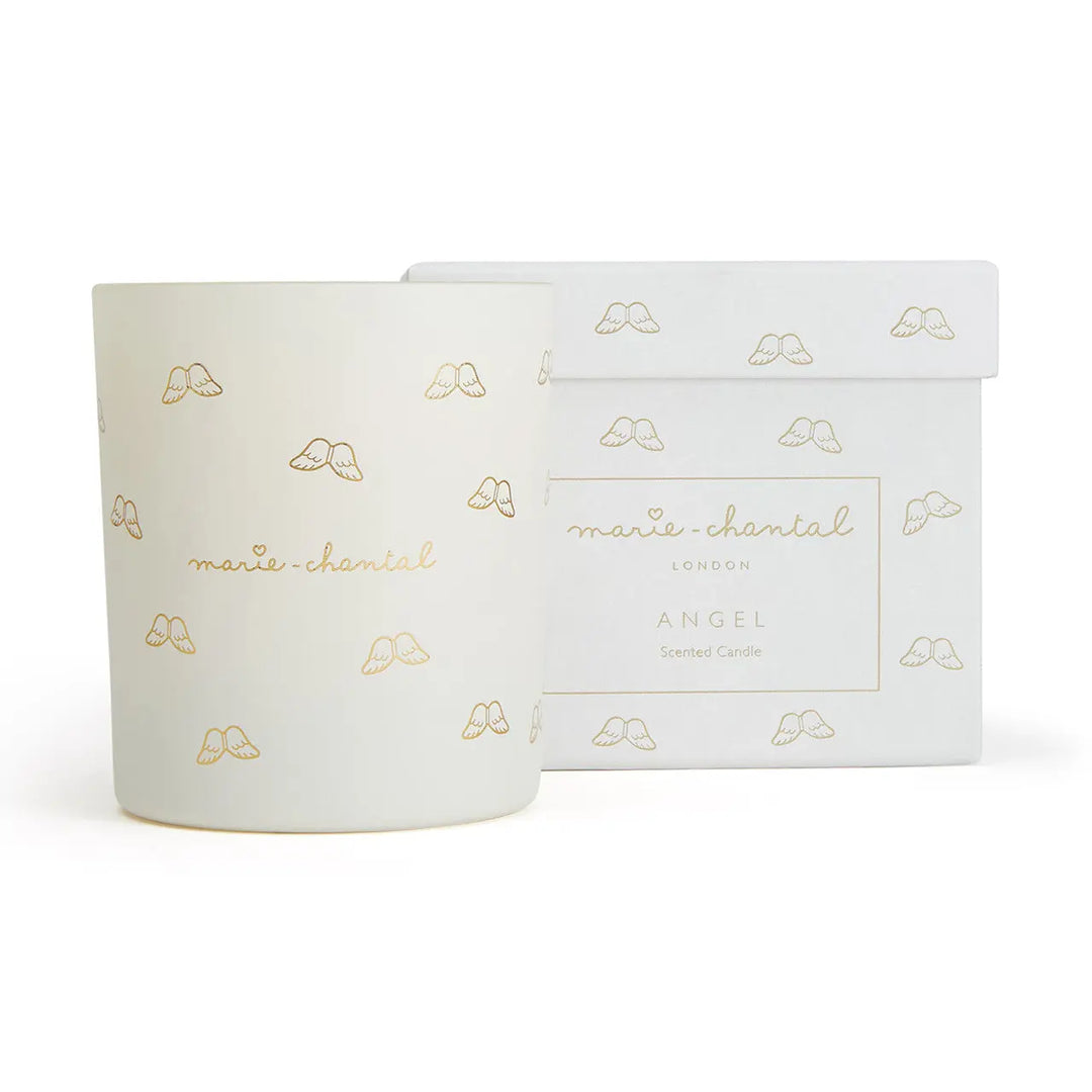 Marie-Chantal Angel-Toiletries & baby brushes-Marie-Chantal-Blue Almonds-London-South Kensington