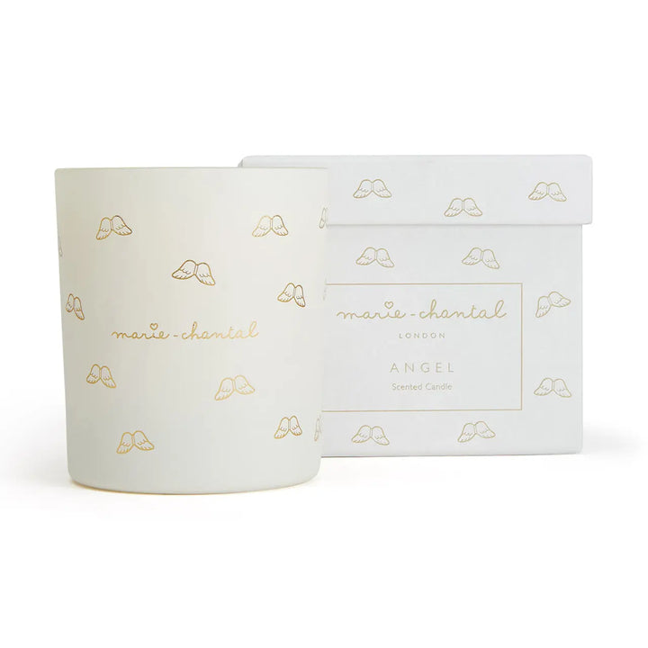 Marie-Chantal Angel-Toiletries & baby brushes-Marie-Chantal-Blue Almonds-London-South Kensington