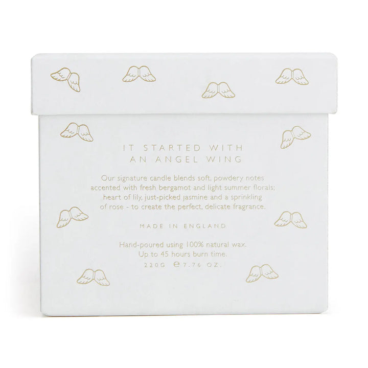 Marie-Chantal Angel-Toiletries & baby brushes-Marie-Chantal-Blue Almonds-London-South Kensington