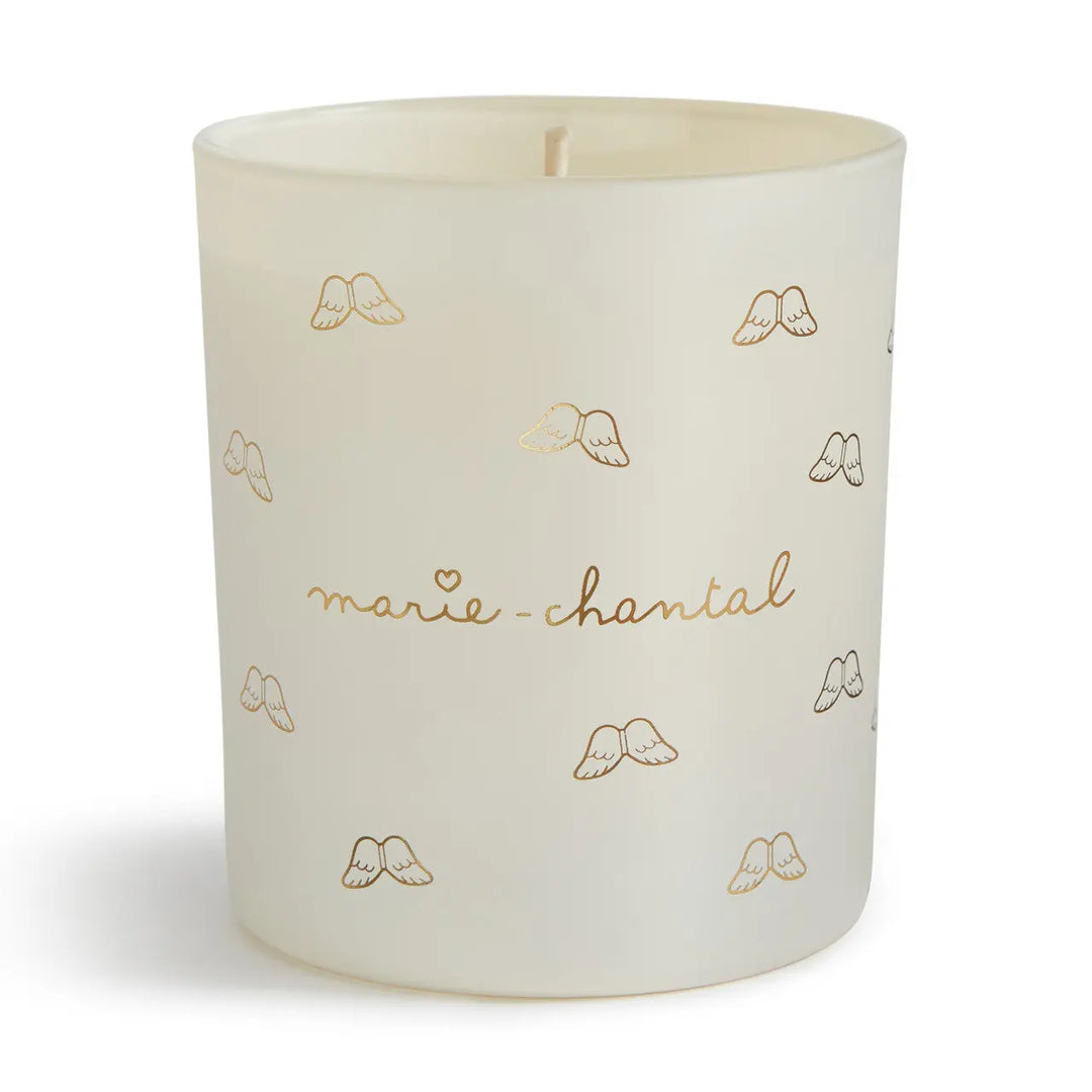 Marie-Chantal Angel-Toiletries & baby brushes-Marie-Chantal-Blue Almonds-London-South Kensington