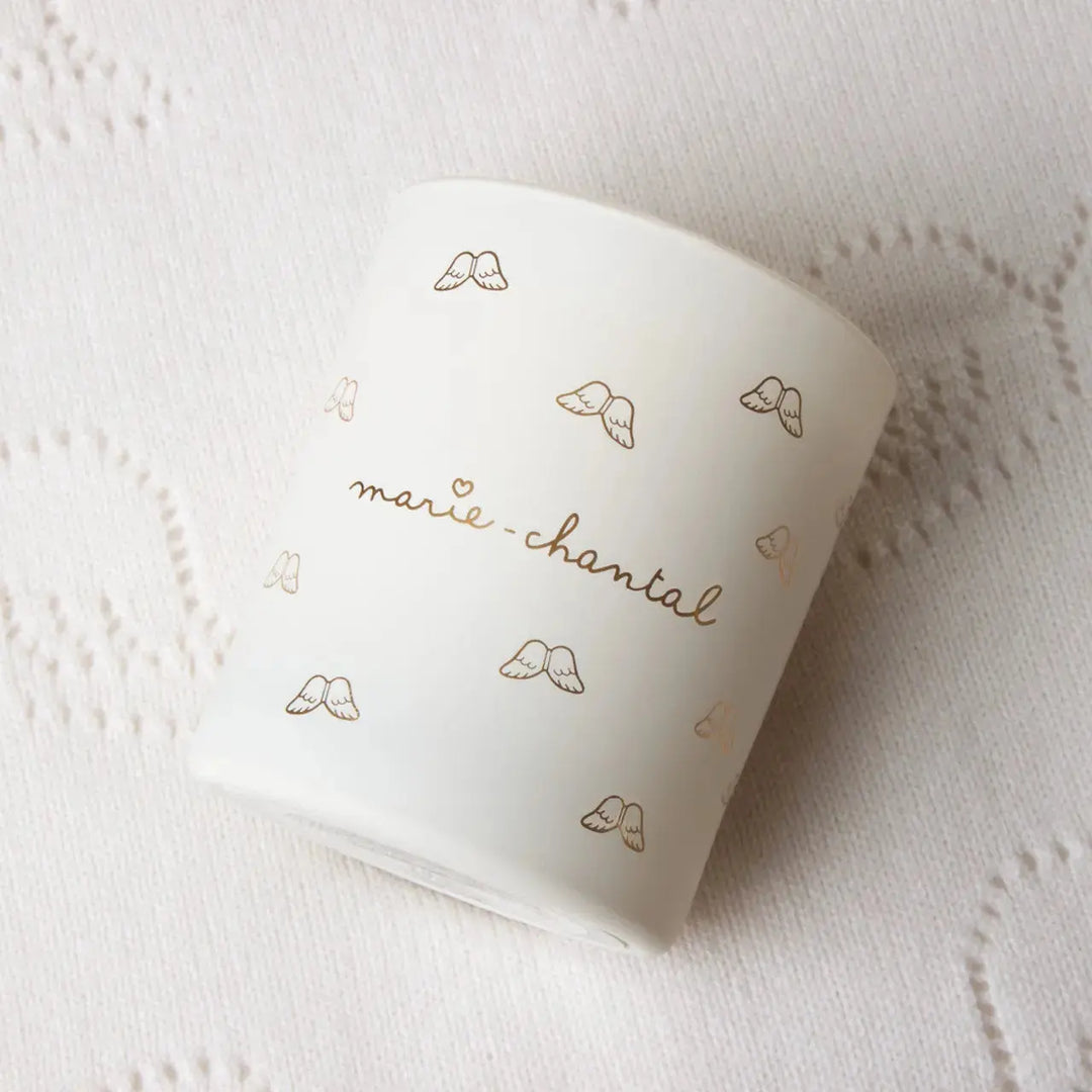 Marie-Chantal Angel-Toiletries & baby brushes-Marie-Chantal-Blue Almonds-London-South Kensington