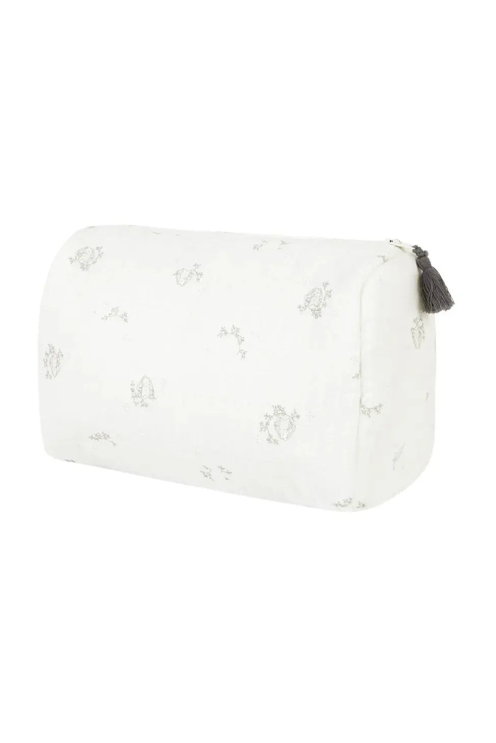 Blue Almonds Ltd Toiletry Bag "Petit Augustin" Tartine et Chocolat