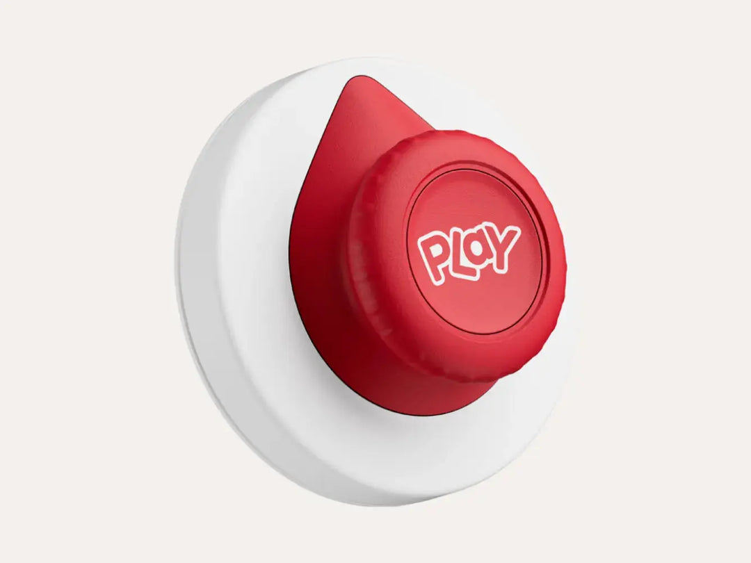 Blue Almonds Ltd Tonieplay Controller Tonies
