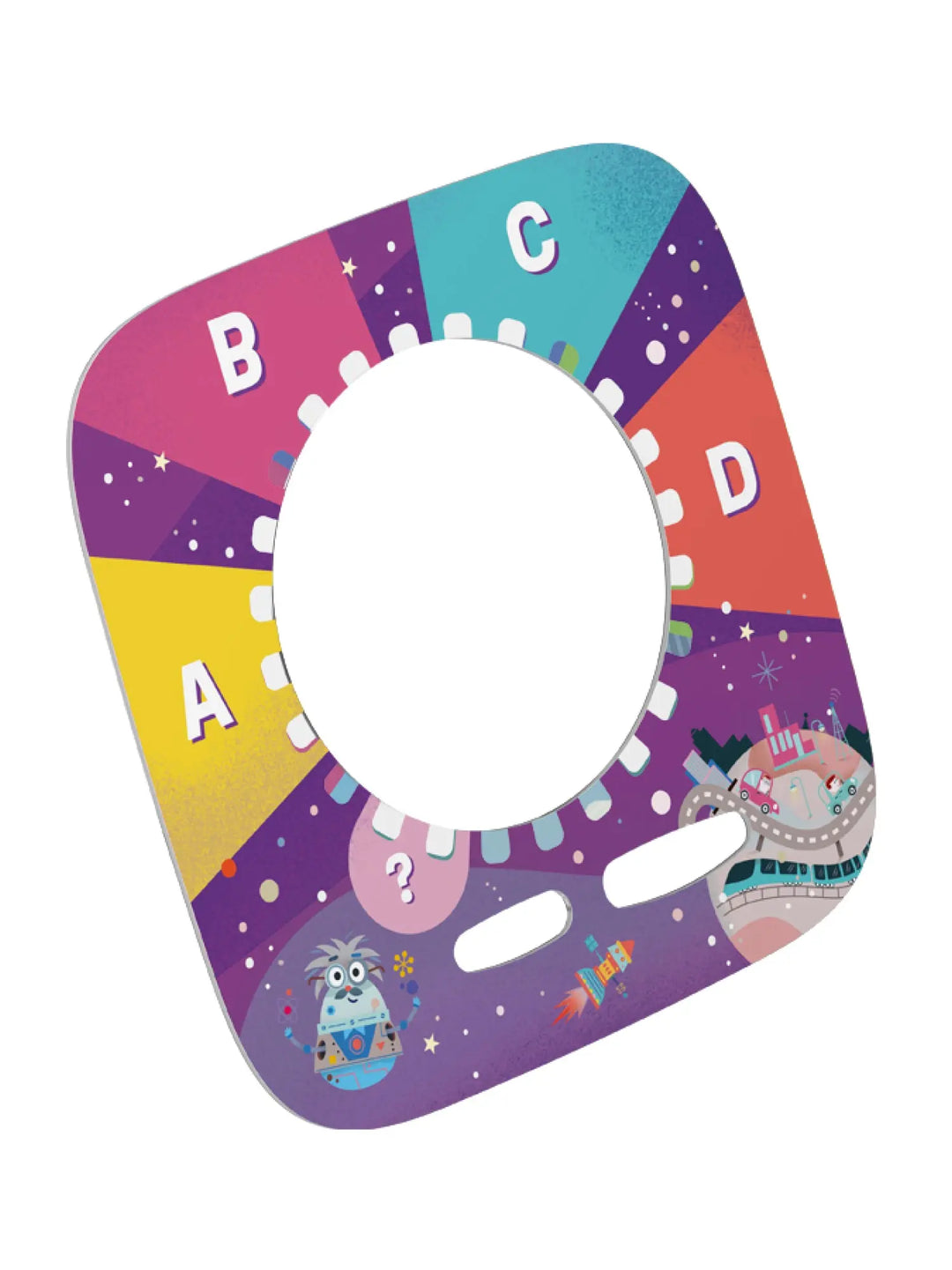 Blue Almonds Ltd Tonieplay - The Quizzles: All About Technology* Tonies