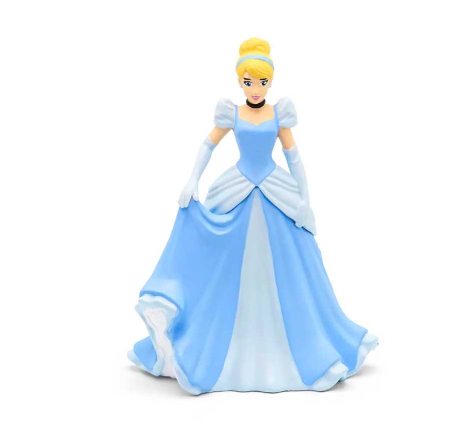 Blue Almonds Ltd Tonies - Cinderella Tonies