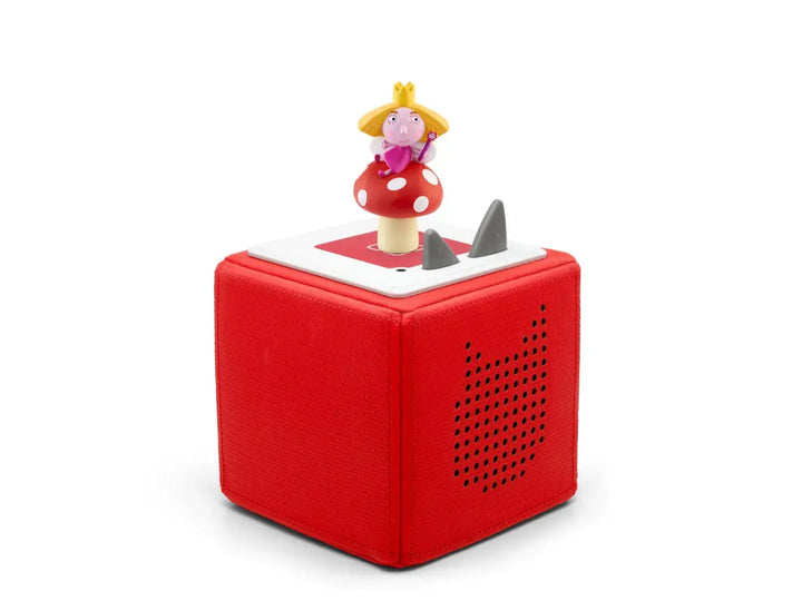 Blue Almonds Ltd Tonies- Ben & Holly's Little Kingdom Tonies