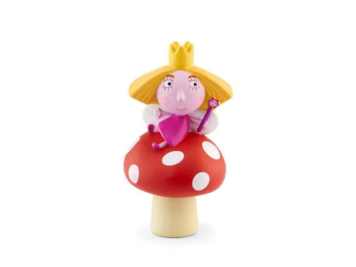 Blue Almonds Ltd Tonies- Ben & Holly's Little Kingdom Tonies
