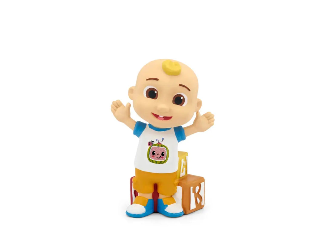 Blue Almonds Ltd Tonies- Cocomelon Tonies