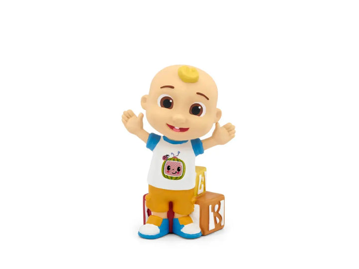 Blue Almonds Ltd Tonies- Cocomelon Tonies