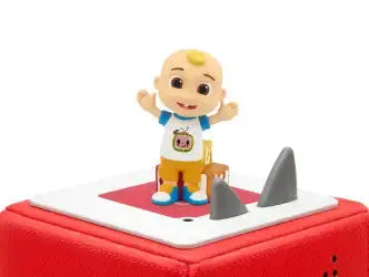 Blue Almonds Ltd Tonies- Cocomelon Tonies