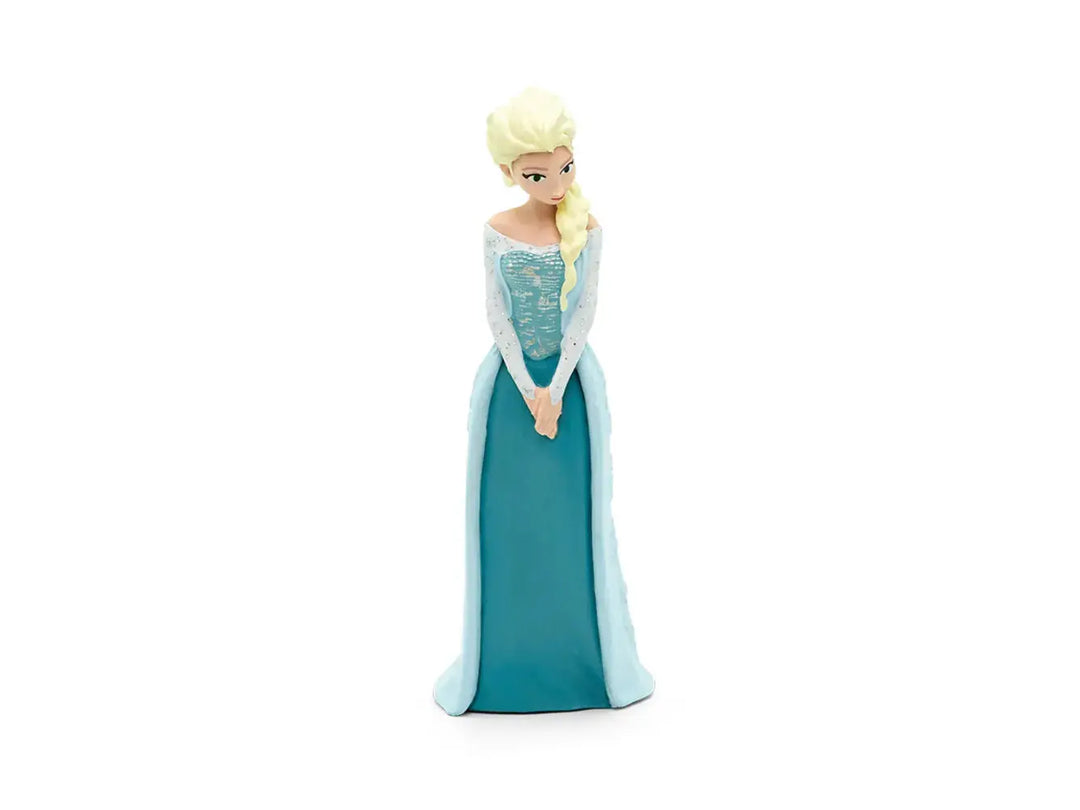 Blue Almonds Ltd Tonies- Frozen Tonies