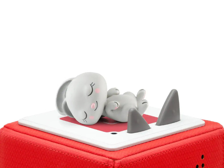 Blue Almonds Ltd Tonies- Music with Sleepy Rabbit Tonies