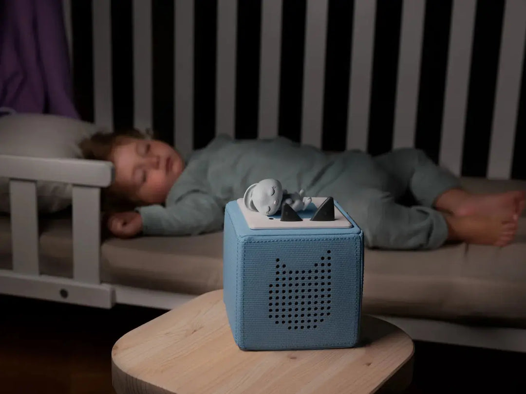 Blue Almonds Ltd Tonies- Music with Sleepy Rabbit Tonies