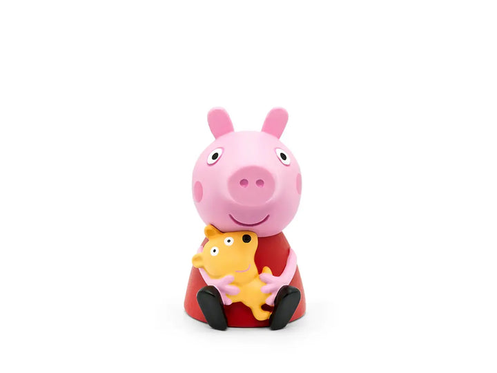 Blue Almonds Ltd Tonies- On the Road with Peppa Pig Tonies