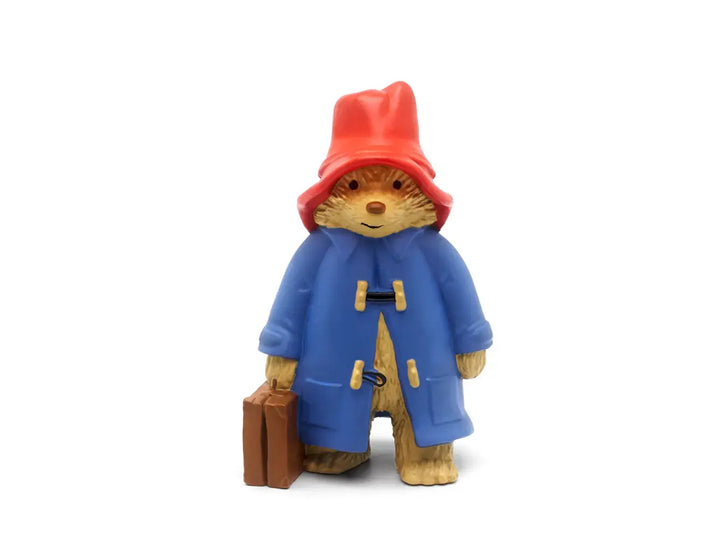 Blue Almonds Ltd Tonies- Paddington Bear Tonies