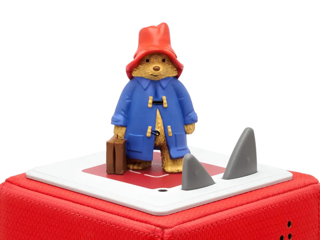 Blue Almonds Ltd Tonies- Paddington Bear Tonies