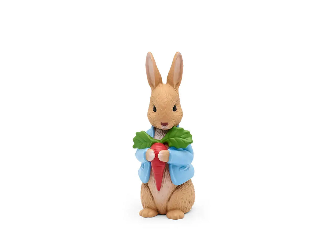 Blue Almonds Ltd Tonies- Peter Rabbit Tonies