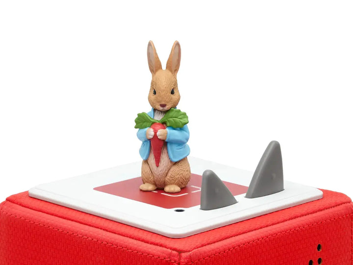 Blue Almonds Ltd Tonies- Peter Rabbit Tonies