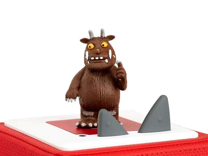 Blue Almonds Ltd Tonies- The Gruffallo's Child Tonies