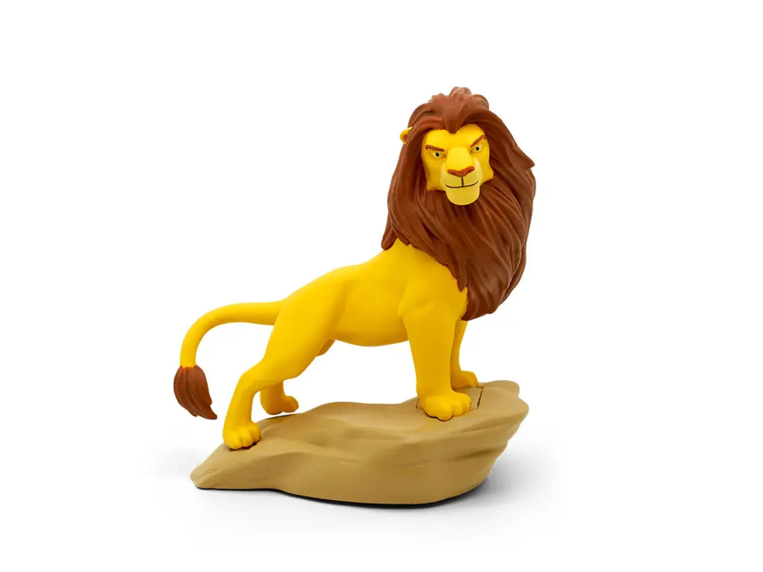 Blue Almonds Ltd Tonies- The Lion King Tonies