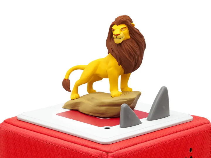 Blue Almonds Ltd Tonies- The Lion King Tonies