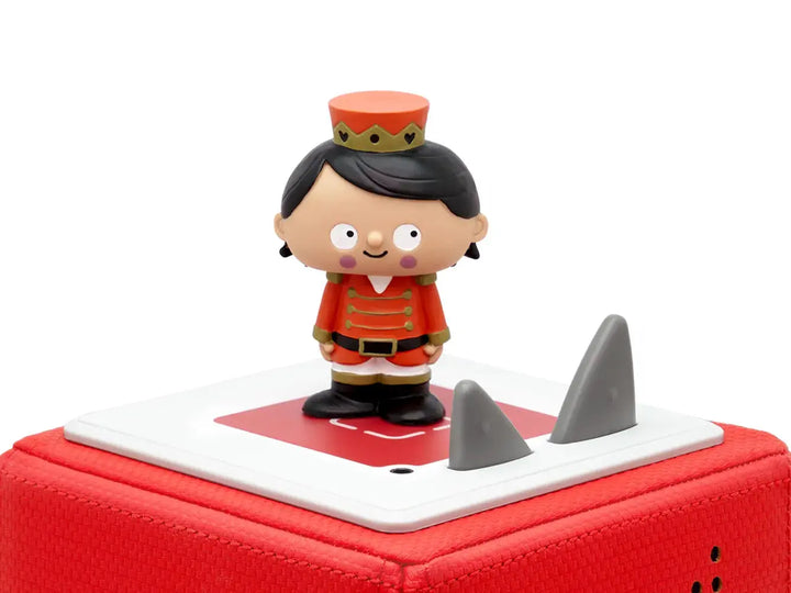 Blue Almonds Ltd Tonies- The Nutcracker Tonies