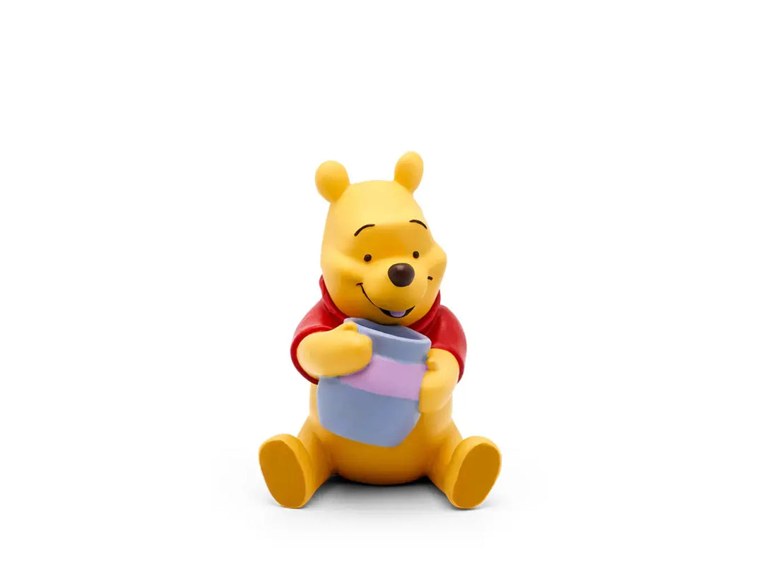 Blue Almonds Ltd Tonies- Winnie the Pooh Tonies
