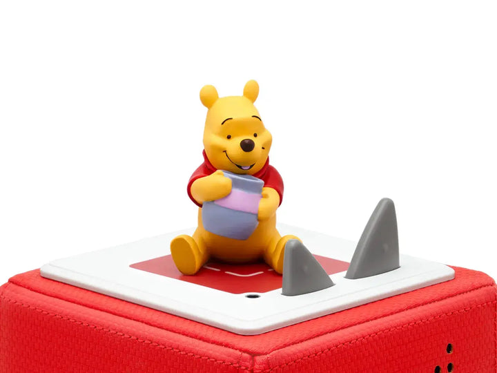 Blue Almonds Ltd Tonies- Winnie the Pooh Tonies