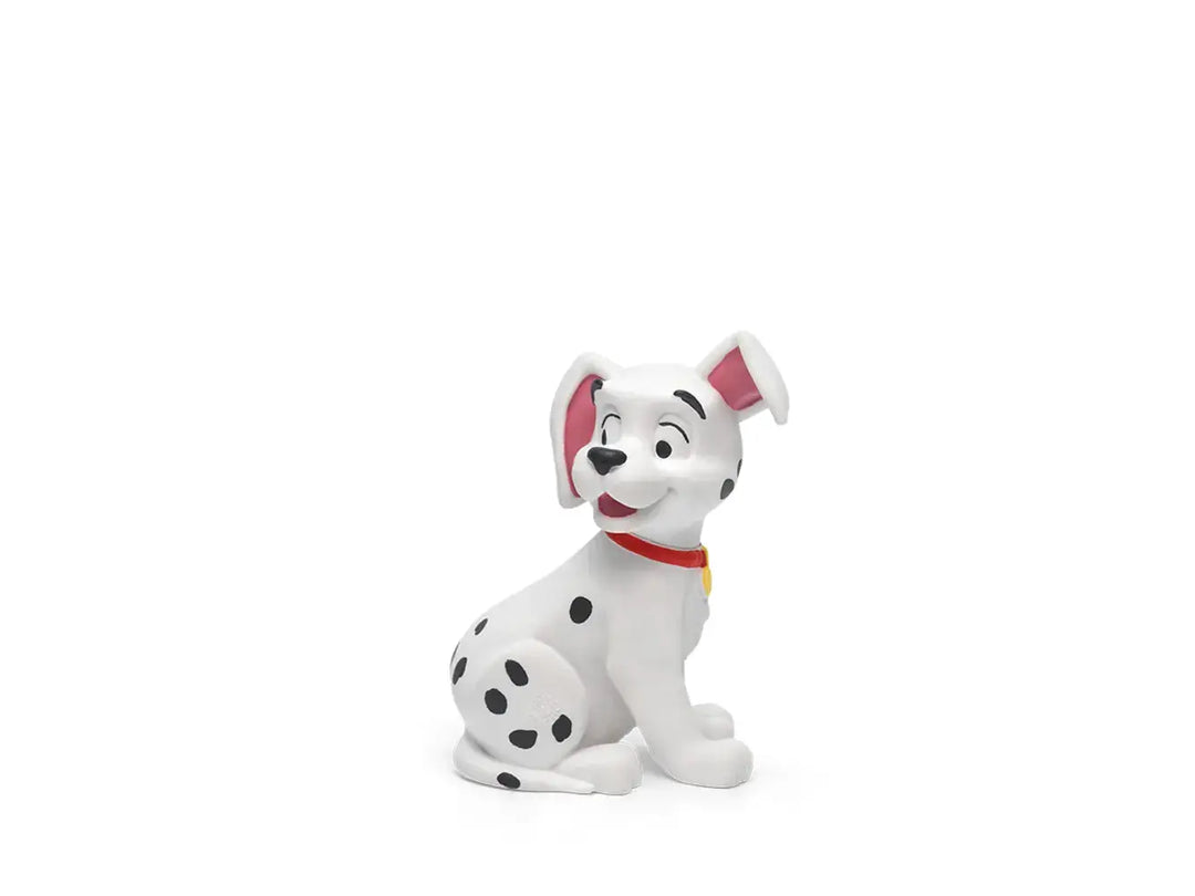 Blue Almonds Ltd Tonies - 101 Dalmatians 101 Dalmatians Tonies