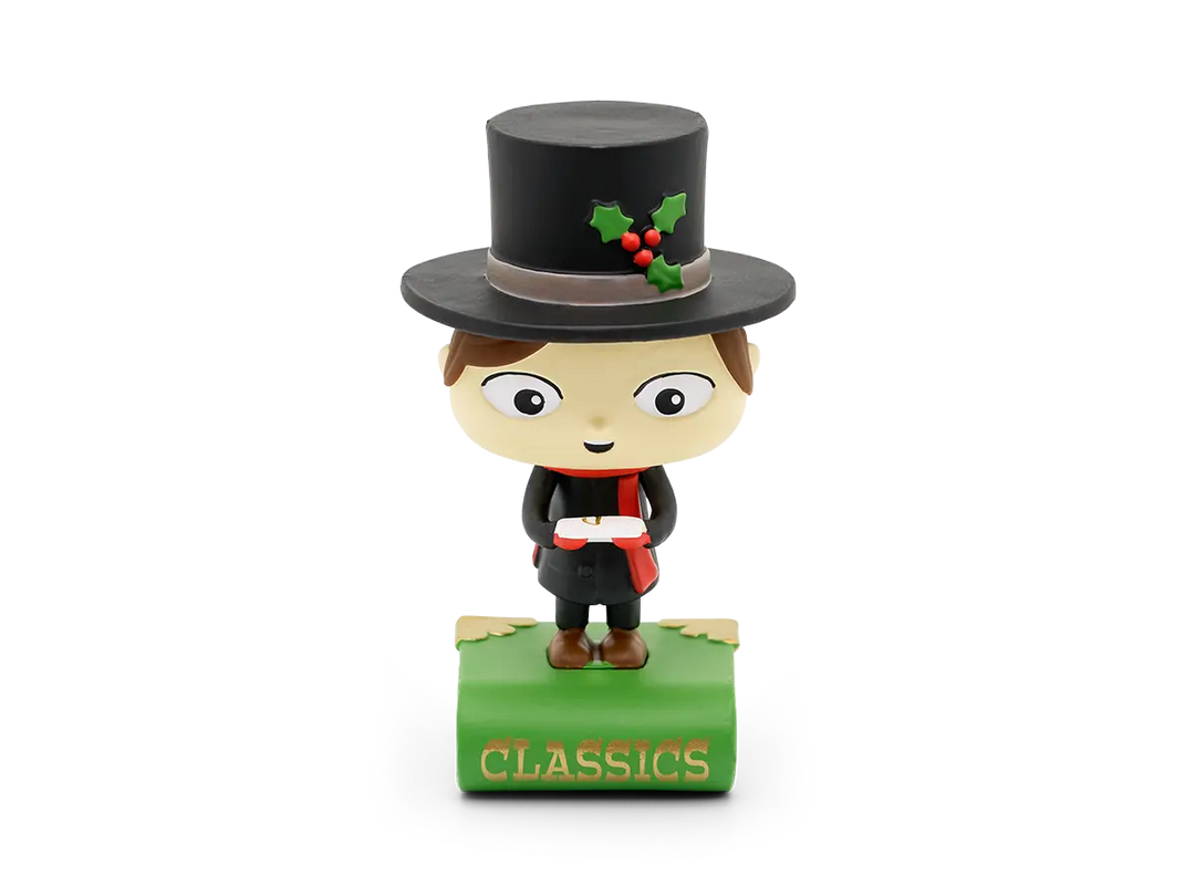 Blue Almonds Ltd Tonies-  A Christmas Carol and other Classic Stories Tonies
