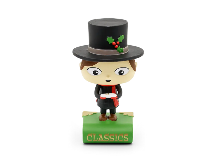 Blue Almonds Ltd Tonies-  A Christmas Carol and other Classic Stories Tonies