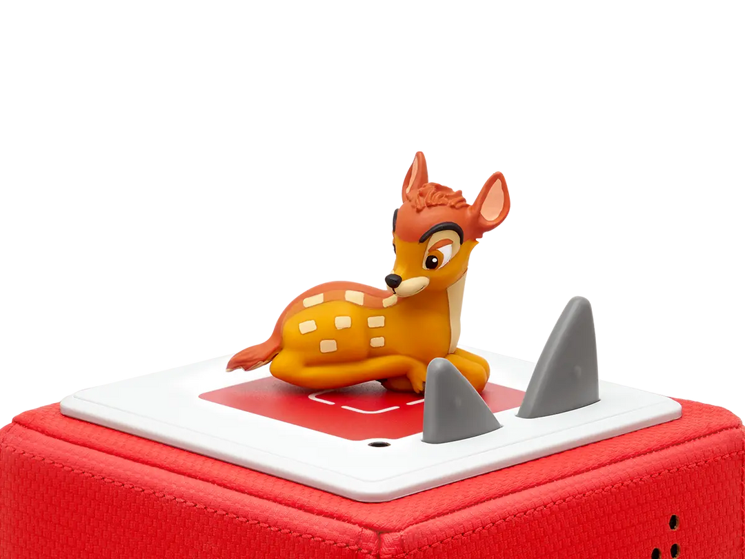 Blue Almonds Ltd Tonies- Bambi Tonies