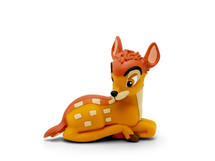 Blue Almonds Ltd Tonies- Bambi Tonies