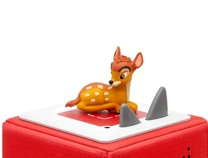 Blue Almonds Ltd Tonies- Bambi Tonies