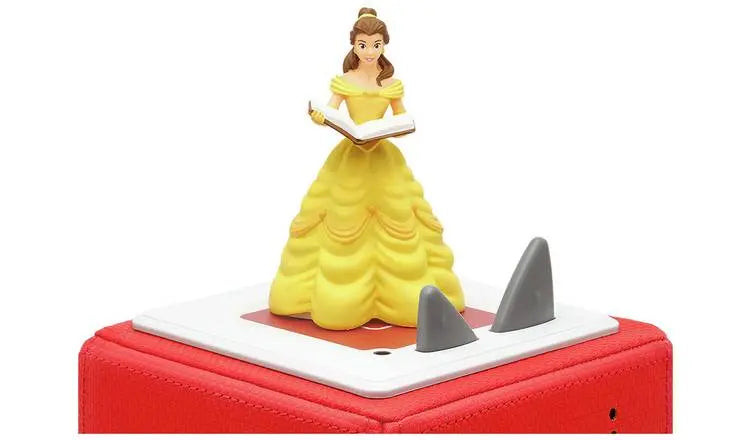 Blue Almonds Ltd Tonies - Beauty and the beast Tonies