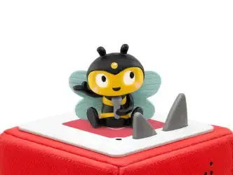 Blue Almonds Ltd Tonies- Children's Favourite Songs : Bugs Tonies