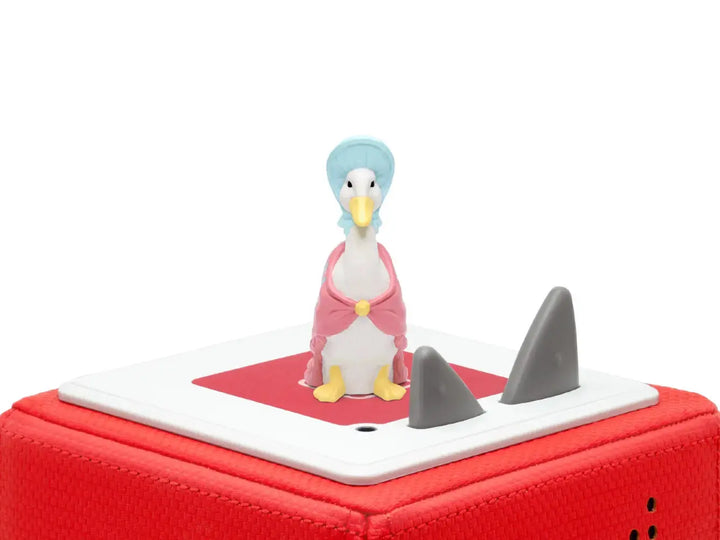Blue Almonds Ltd Tonies- Jemima Puddleduck Tonies