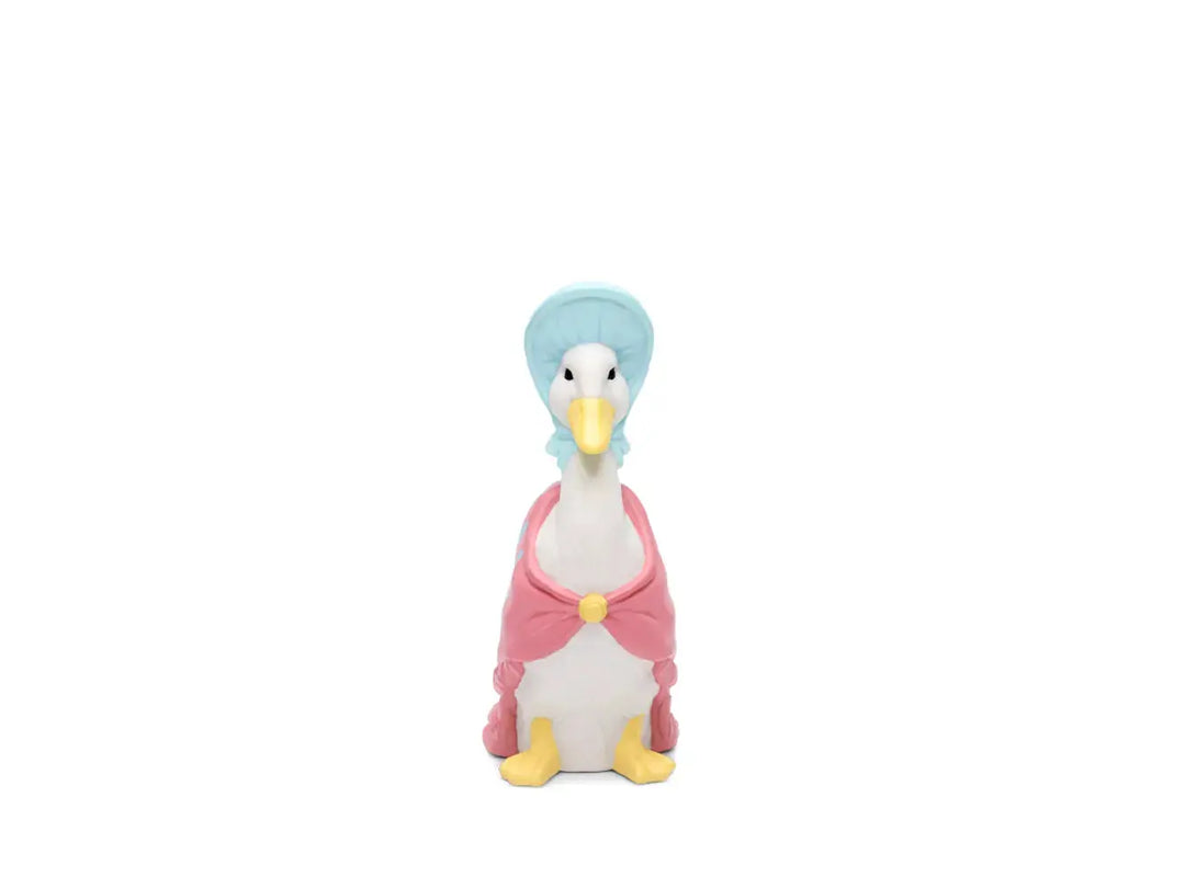 Blue Almonds Ltd Tonies- Jemima Puddleduck Tonies