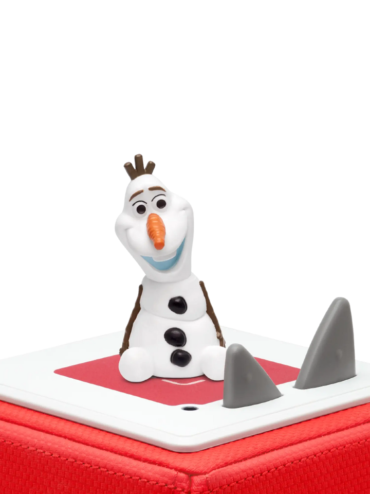 Blue Almonds Ltd Tonies - Olaf's Frozen Adventure Tonies