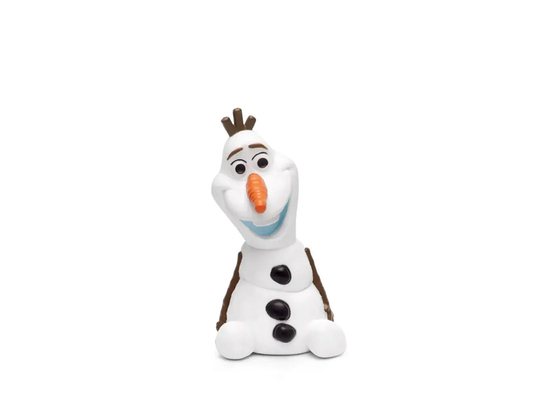 Blue Almonds Ltd Tonies - Olaf's Frozen Adventure Tonies