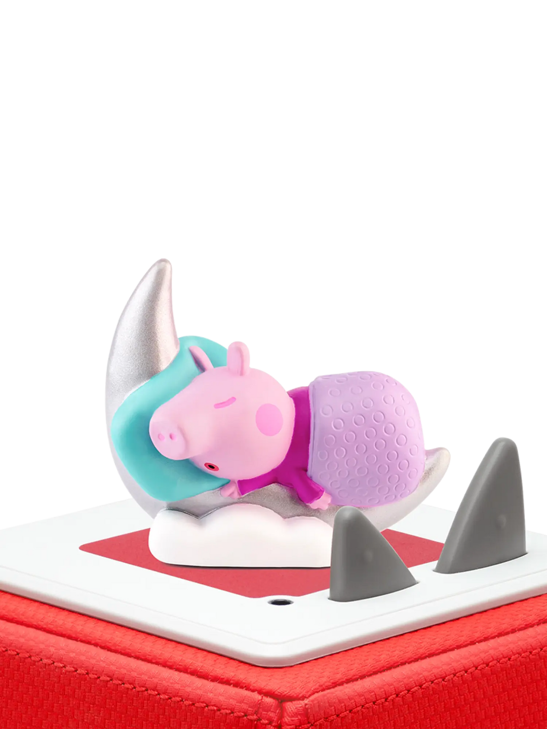 Blue Almonds Ltd Tonies- Peppa Pig Bedtime Tonies
