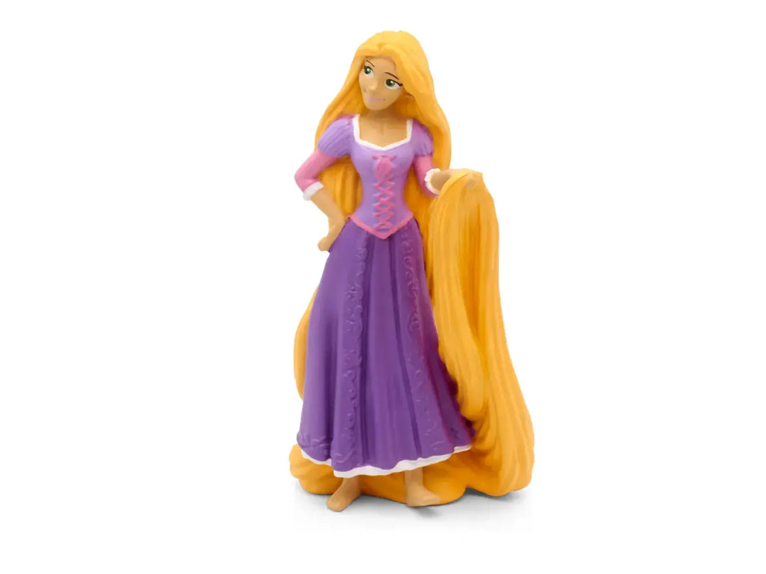 Blue Almonds Ltd Tonies - Tangled Disney Princess Tonies