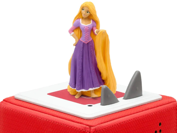Blue Almonds Ltd Tonies - Tangled Disney Princess Tonies