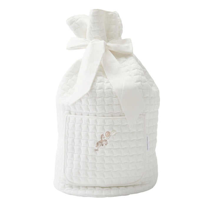 Blue Almonds Ltd Toy Bag - Carrousel Theophile & Patachou
