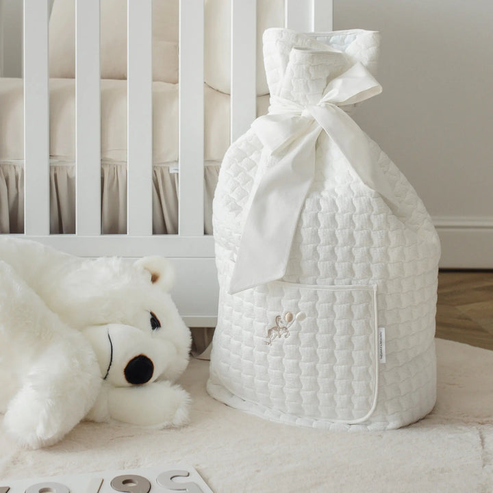 Blue Almonds Ltd Toy Bag - Carrousel Theophile & Patachou
