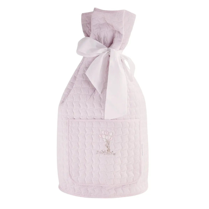 Blue Almonds Ltd Toy Bag - Pink Garden Party Theophile & Patachou