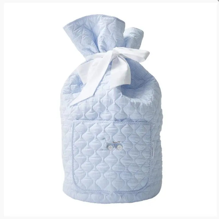 Blue Almonds Ltd Toy bag- Classic Car Theophile & Patachou