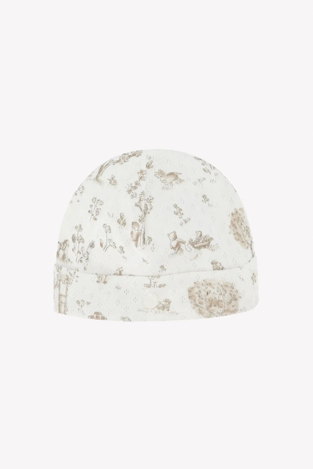 Blue Almonds Ltd Unisex Hat - Pearl Tartine et Chocolat
