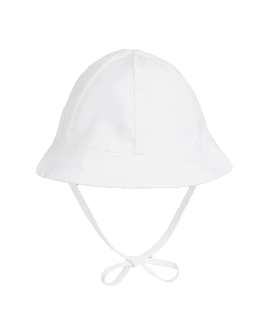 Blue Almonds Ltd WOVEN NEWBORN HAT ESENCIAL Paz Rodriguez