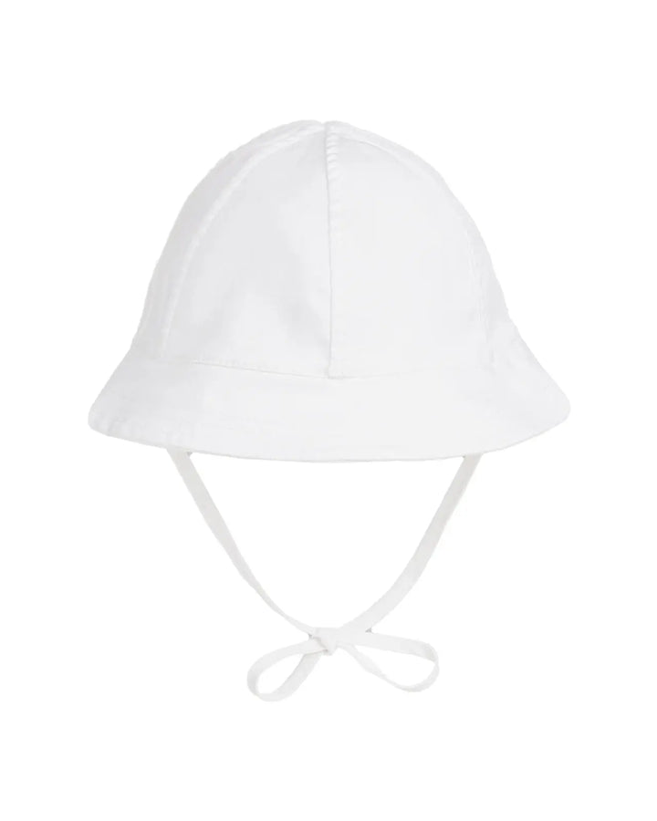 Blue Almonds Ltd WOVEN NEWBORN HAT ESENCIAL Paz Rodriguez
